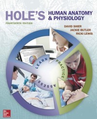 Image of Hole’s Human Anatomy Physiology