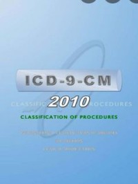 ICD-9-CM : Classification Of Procedures