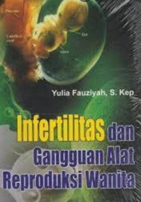 INFERTILITAS DAN GANGGUAN ALAT REPRODUKSI WANITA