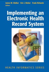 Image of Implementing an Electronic Health Record System