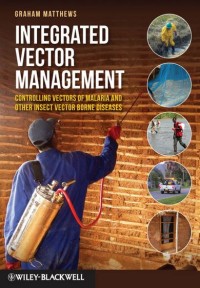 Image of Integrated Vector Management Controlling Vectors of Malaria and other Insect Vector Borne Diseases