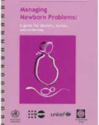 Image of INTEGRATED MANAGEMENT OF PREGNANCY AND CHILDBIRTH
