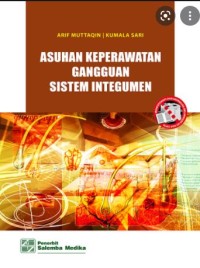 Asuhan Keperawatan Gangguan Sistem Integumen