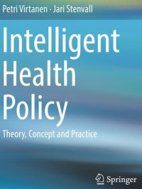 Image of Intelligent Health Policy