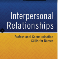 Image of Interpersonal Relationships