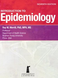 Image of Introduction to Epidemiology