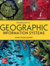Image of Introduction to Geographic Information Systems