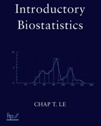 Image of Introductory Biostatistics
