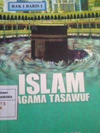 Islam Agama Tasawuf