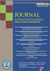 JURNAL KESEHATAN KARTIKA