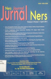 JURNAL NERS