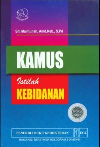 KAMUS ISTILAH KEBIDANAN