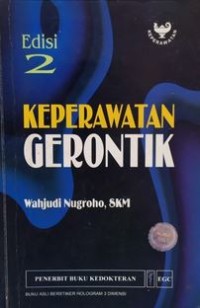 KEPERAWATAN GERONTIK