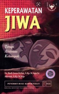 KEPERAWATAN JIWA