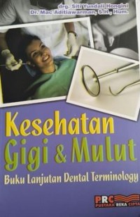 KESEHATAN GIGI & MULUT