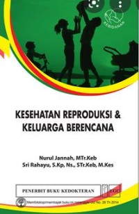KESEHATAN REPRODUKSI & KELUARGA BERENCANA