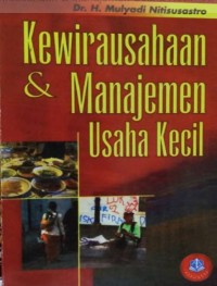 KEWIRAUSAHAAN & MANAJEMEN USAHA KECIL