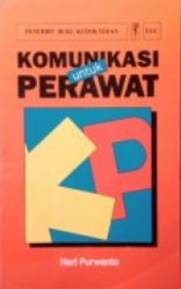 KOMUNIKASI PERAWAT