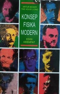 KONSEP FISIKA MODERN