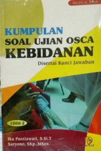 KUMPULAN SOAL UJIAN OSCA KEBIDANAN