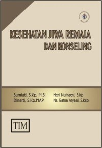 Kesehatan Jiwa Remaja