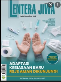 Lentera Jiwa : Media Komunikasi RSJS