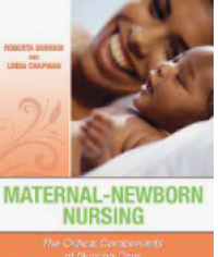 MATERNAL-NEWBORN NURSING