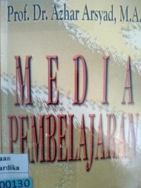 MEDIA PEMBELAJARAN