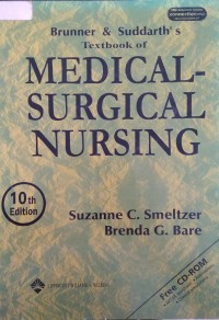 MEDICAL SURGICAL NURSING