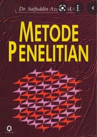 Image of METODE PENELITIAN