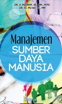 Manajemen Sumber Daya Manusia