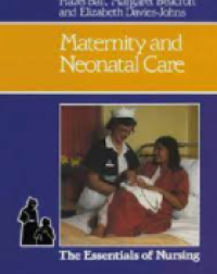 Maternity and Neonatal Care