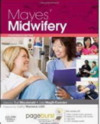 Mayes’ Midwifery