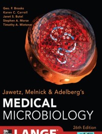 Image of Medical Microbiology