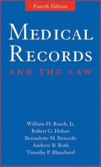 Image of Medical Records and the law