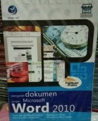 Mengolah Dokumen Microsoft Word 2010