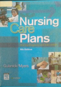 NURSING CARE PLANS