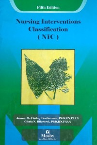 NURSING INTERVENTIONS CLASSIFICATION (NIC)