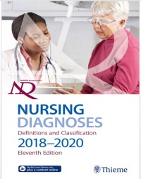 Nursing Diagnoses: Definitions and Classification 2018-2020