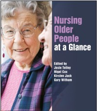 Nursing Older Poeple: at Glance