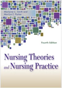 Nursing Theories & Nursing Practice