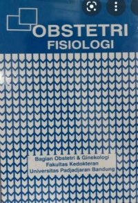 OBSTETRI FISIOLOGI