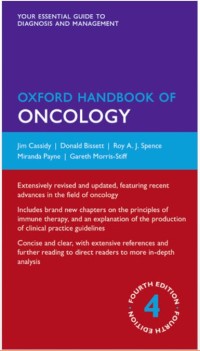 Oxford Handbook of  Oncology