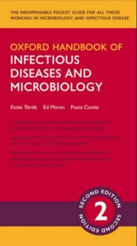 Image of Oxford Handbook of Infectious Diseases and Microbiology