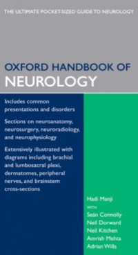 Oxford Handook of Neurology