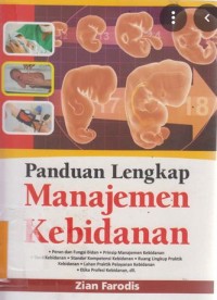 PANDUAN LENGKAP MANAJEMEN KEBIDANAN