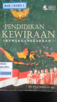 PENDIDIKAN KEWIRAAN (Kewarganegaraan)