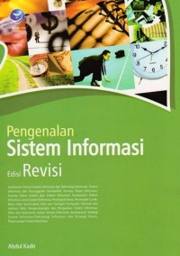 PENGENALAN SISTEM INFORMASI