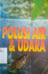 POLUSI & UDARA