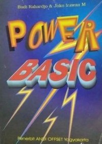 POWER BASIC